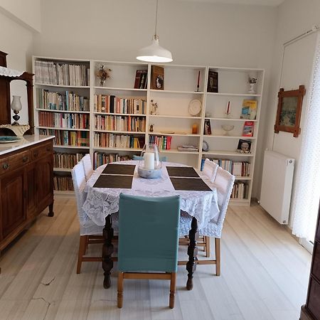 Corfu Pelekas Apartment 2 Luaran gambar