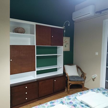 Corfu Pelekas Apartment 2 Luaran gambar