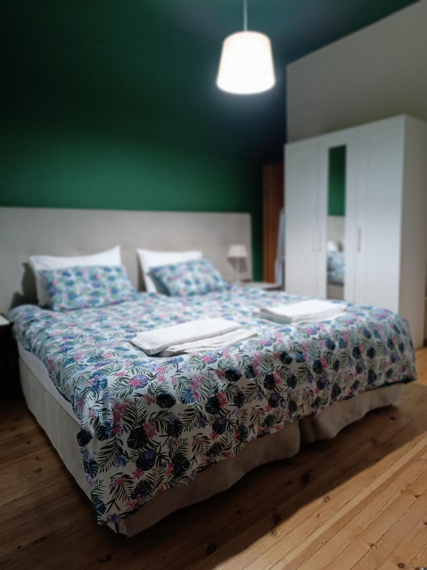 Corfu Pelekas Apartment 2 Luaran gambar