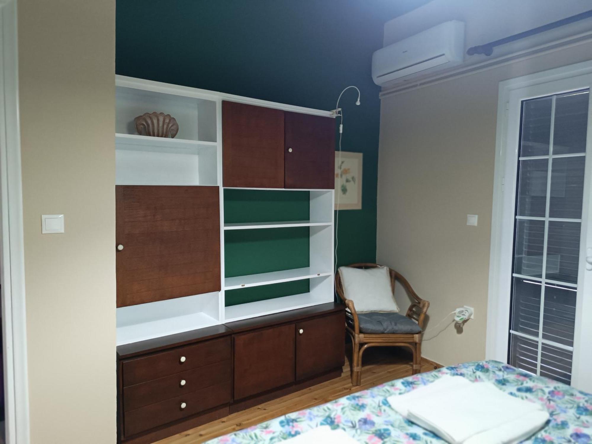 Corfu Pelekas Apartment 2 Luaran gambar