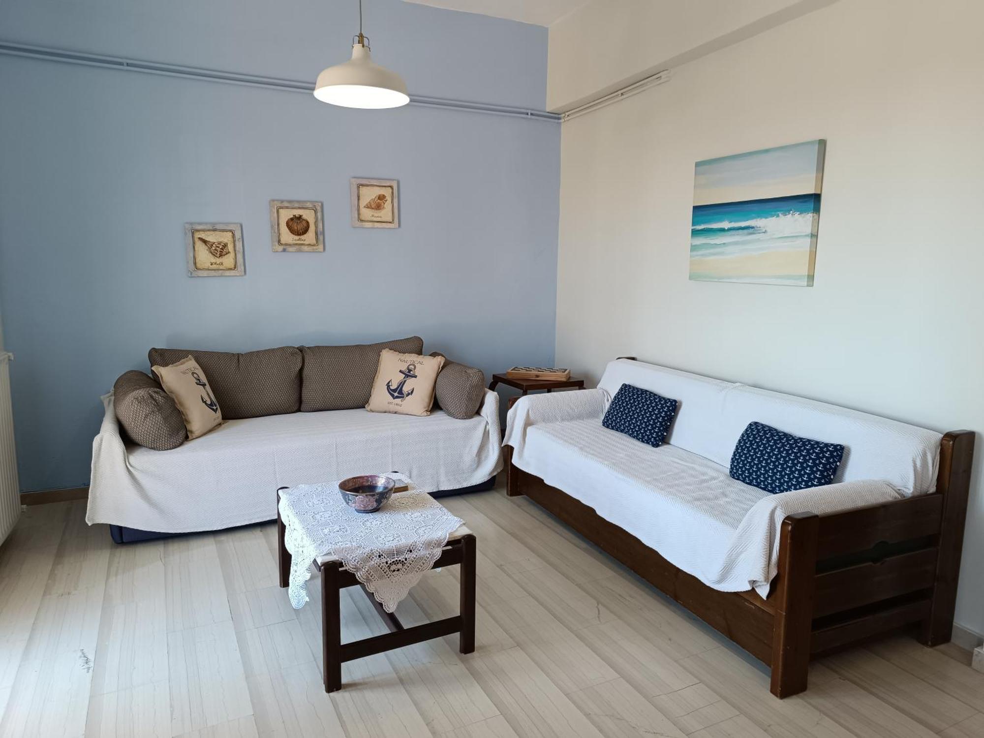 Corfu Pelekas Apartment 2 Luaran gambar