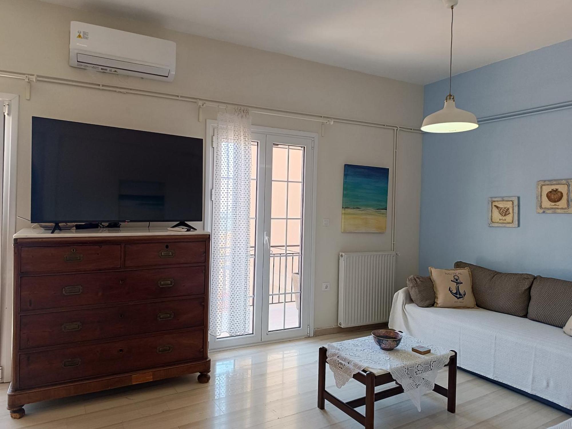 Corfu Pelekas Apartment 2 Luaran gambar
