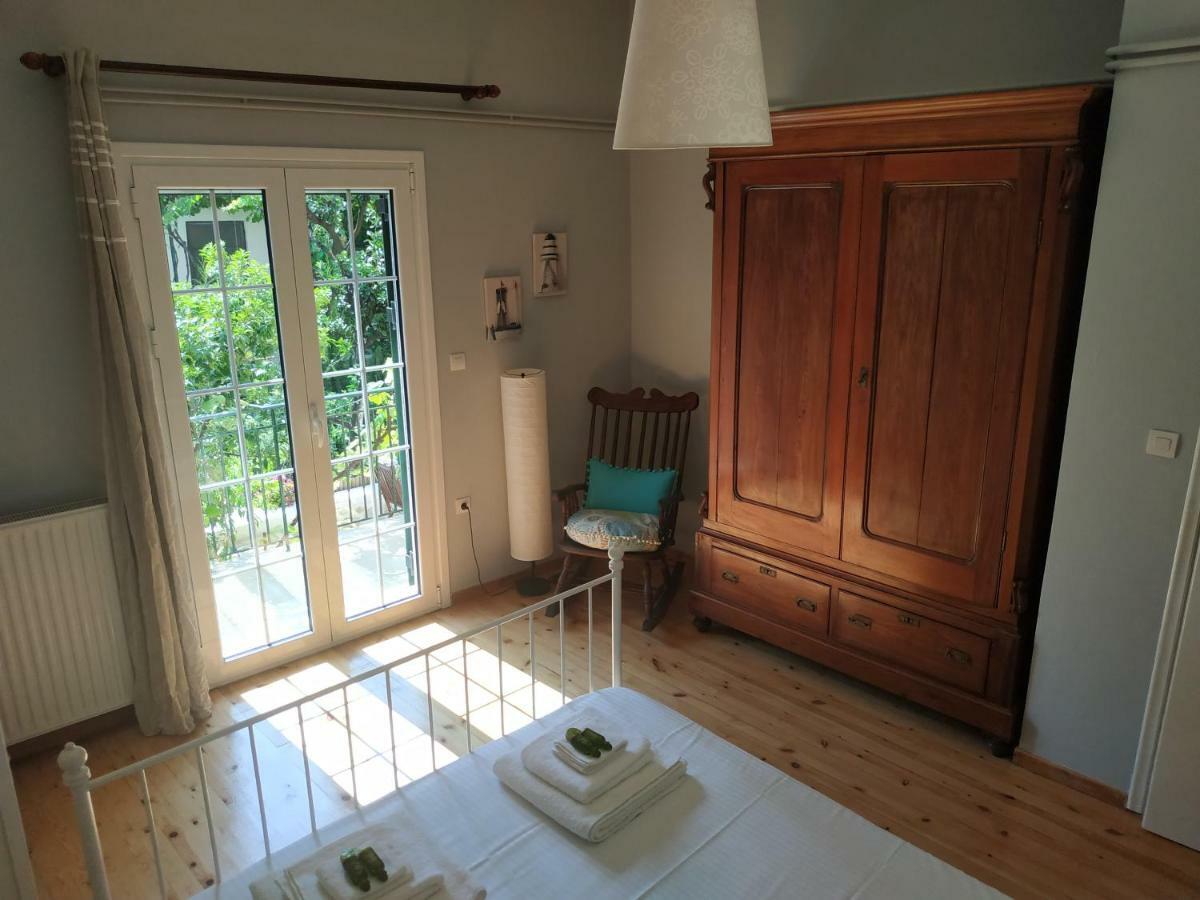 Corfu Pelekas Apartment 2 Luaran gambar
