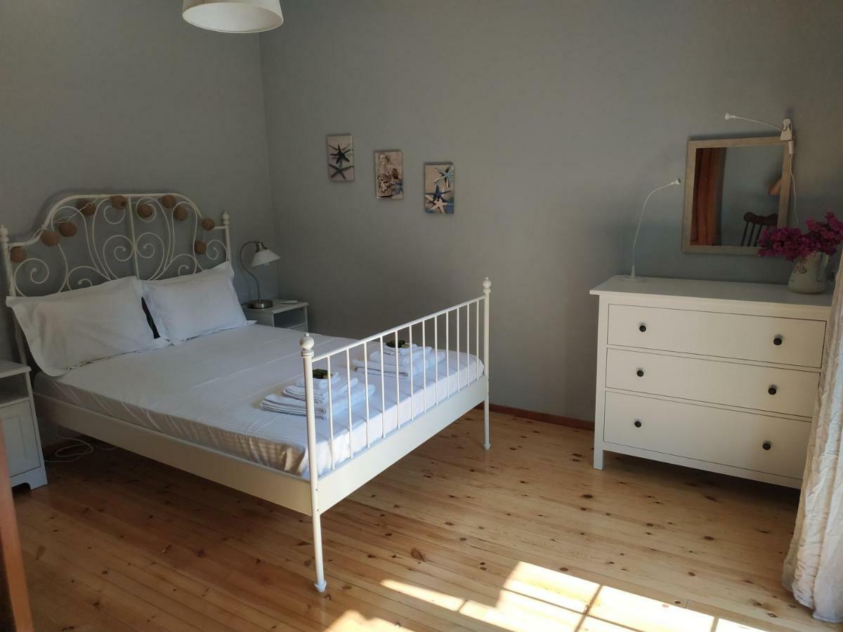 Corfu Pelekas Apartment 2 Luaran gambar