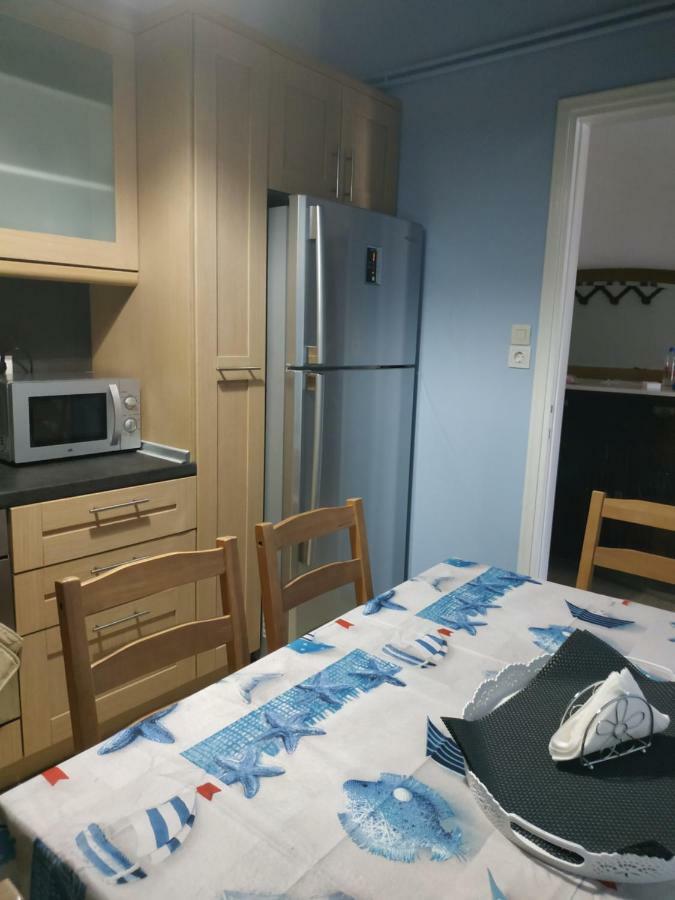 Corfu Pelekas Apartment 2 Luaran gambar
