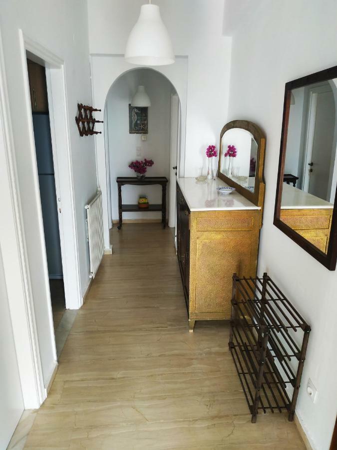 Corfu Pelekas Apartment 2 Luaran gambar