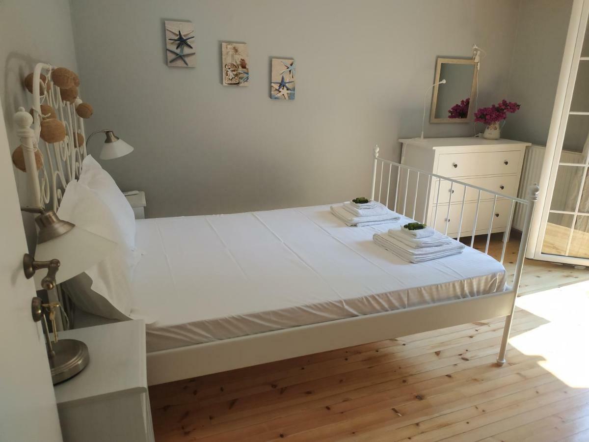 Corfu Pelekas Apartment 2 Luaran gambar